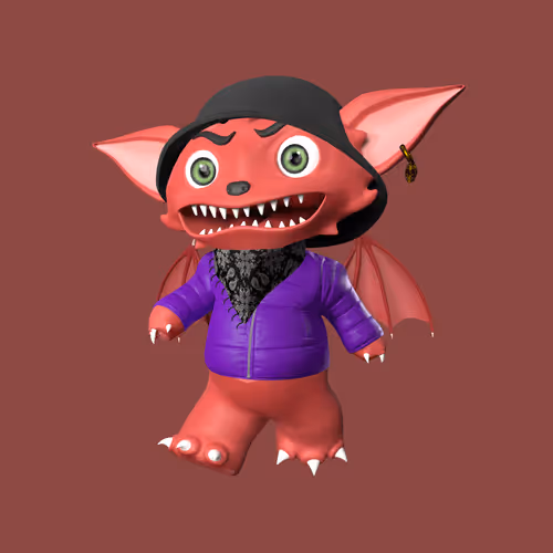 Sno Demon