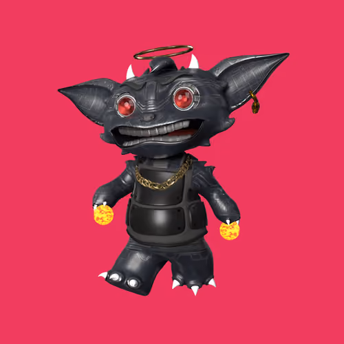 Sno Demon #6126