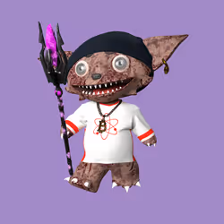 Sno Demon #2232