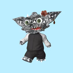 Sno Demon #7450