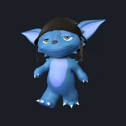 Sno Demon #517
