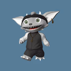 Sno Demon #6628