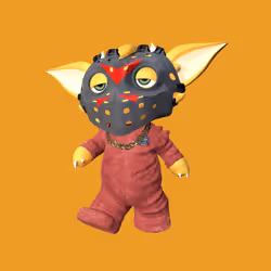 Sno Demon #9519