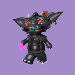Sno Demon #6492