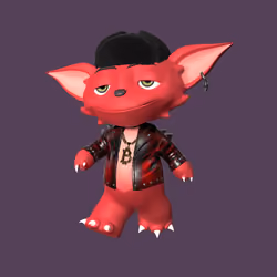 Sno Demon #4996