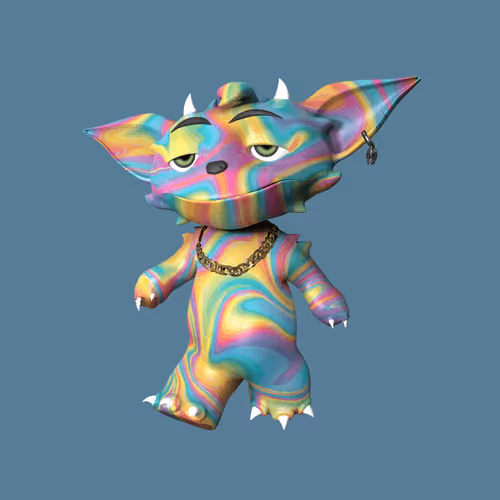 Sno Demon #8571