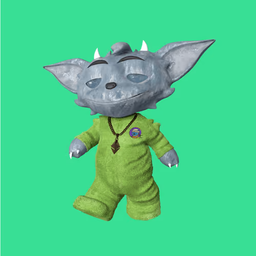 Sno Demon #9669