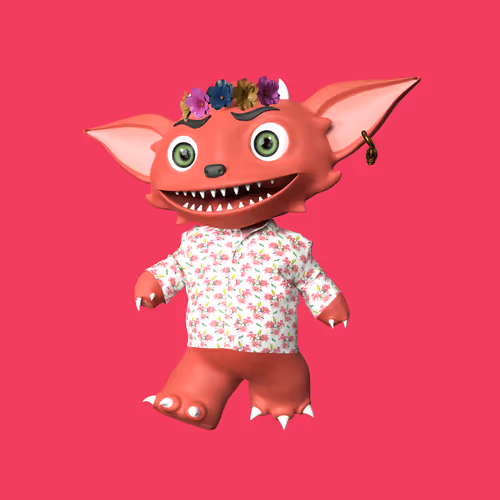 Sno Demon