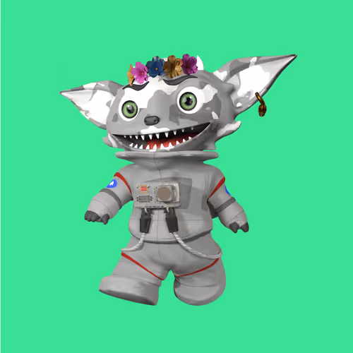 Sno Demon #7422