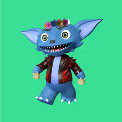 Sno Demon #6363
