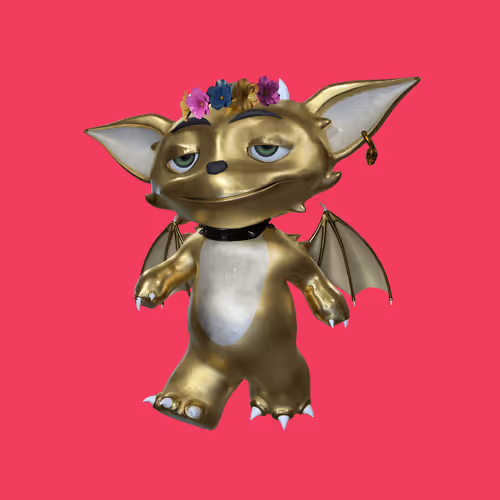 Sno Demon