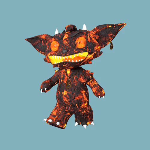 Sno Demon