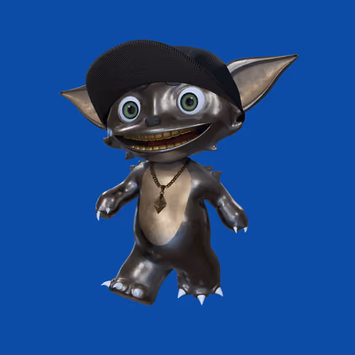 Sno Demon #1364