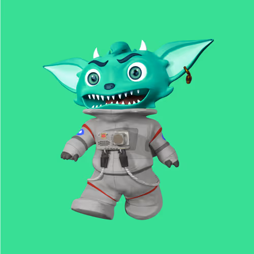 Sno Demon #8669