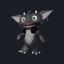 Sno Demon #8399