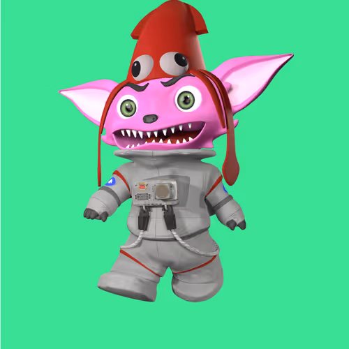 Sno Demon #4196