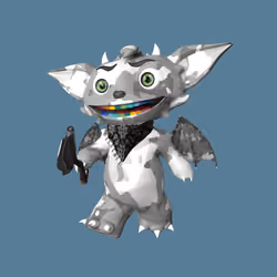 Sno Demon #6304