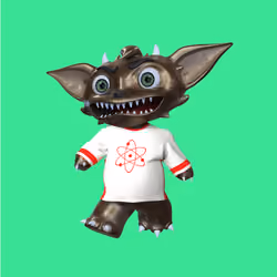 Sno Demon #2514