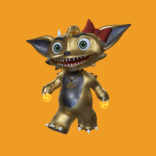 Sno Demon