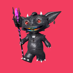 Sno Demon #2373