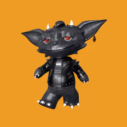 Sno Demon #5188