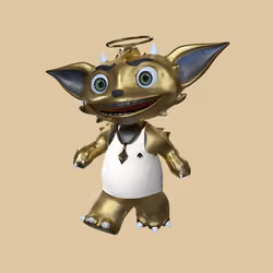 Sno Demon #1381