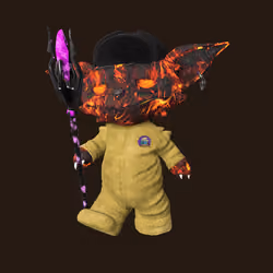 Sno Demon #1788