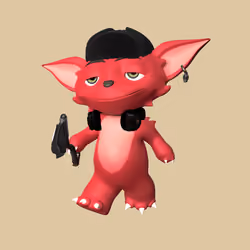 Sno Demon #4857