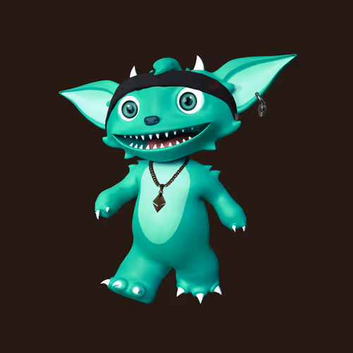 Sno Demon #5997
