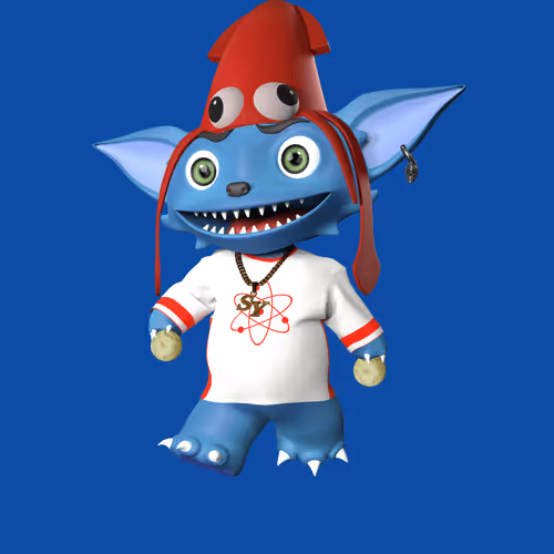 Sno Demon