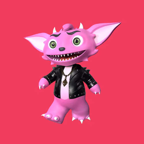 Sno Demon #8779