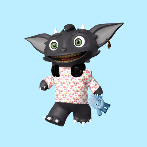 Sno Demon
