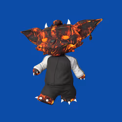 Sno Demon #1633