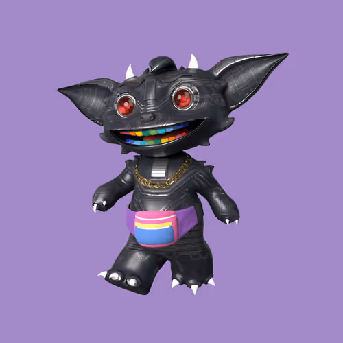 Sno Demon