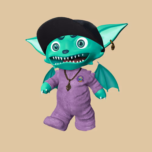 Sno Demon
