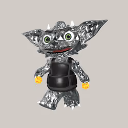 Sno Demon #2032