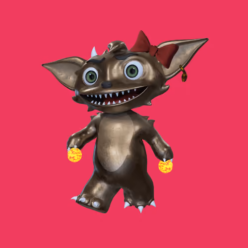 Sno Demon #1142