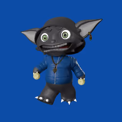 Sno Demon #3535