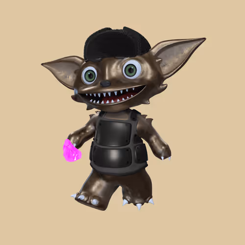 Sno Demon #3150