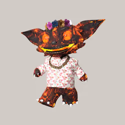Sno Demon #9663