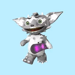 Sno Demon #7186