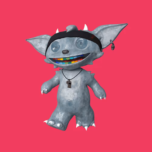 Sno Demon #656