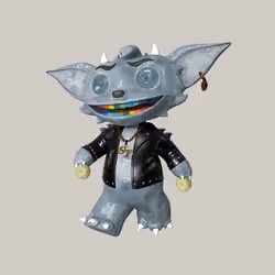 Sno Demon #8728