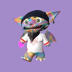 Sno Demon #8070