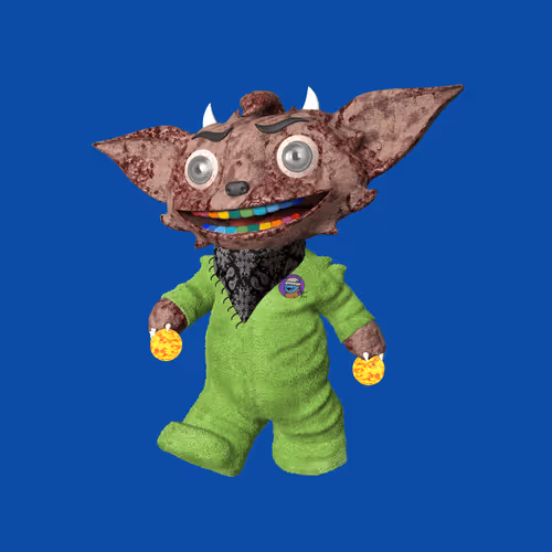 Sno Demon