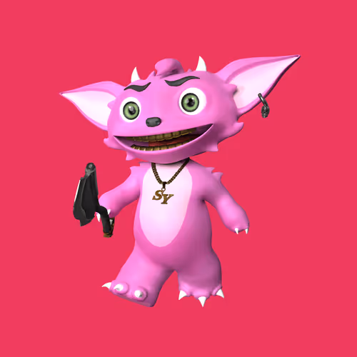 Sno Demon