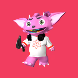 Sno Demon #8898