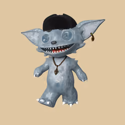 Sno Demon #4229