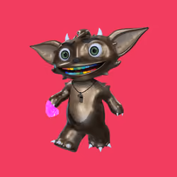 Sno Demon #3810