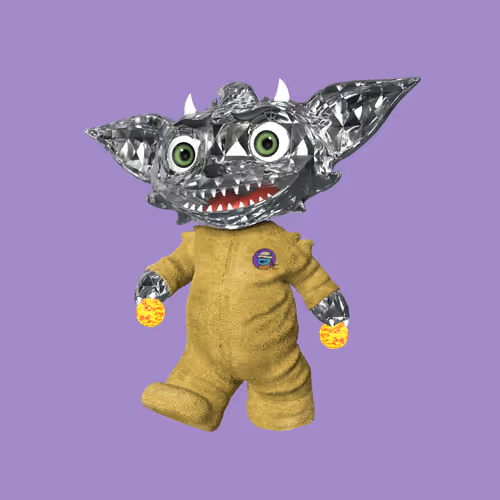 Sno Demon #6262